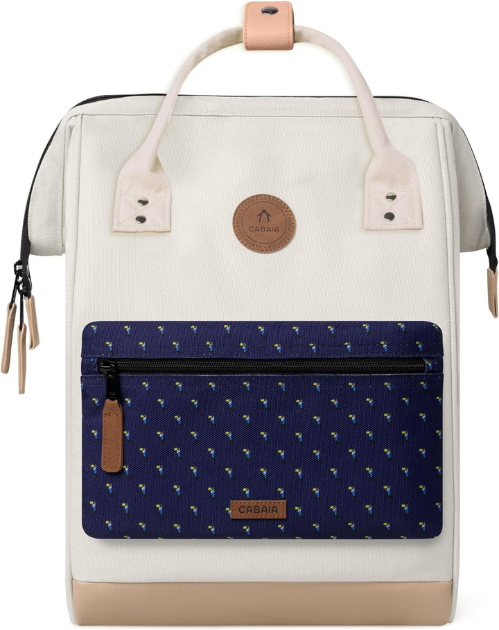 Cabaia Cap Town Medium Frau M Beige, M Beige