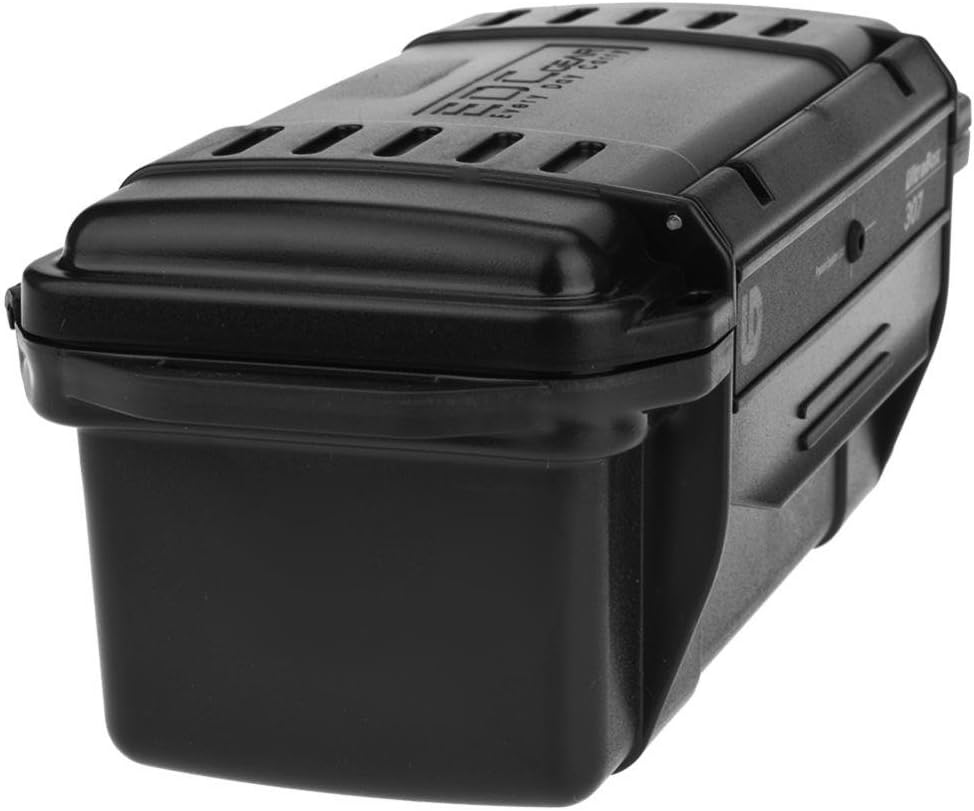 fosa 3 Arten im Freien Stossfest und druckfest Wasserdicht Sealed Box Survival Aufbewahrungskoffer W