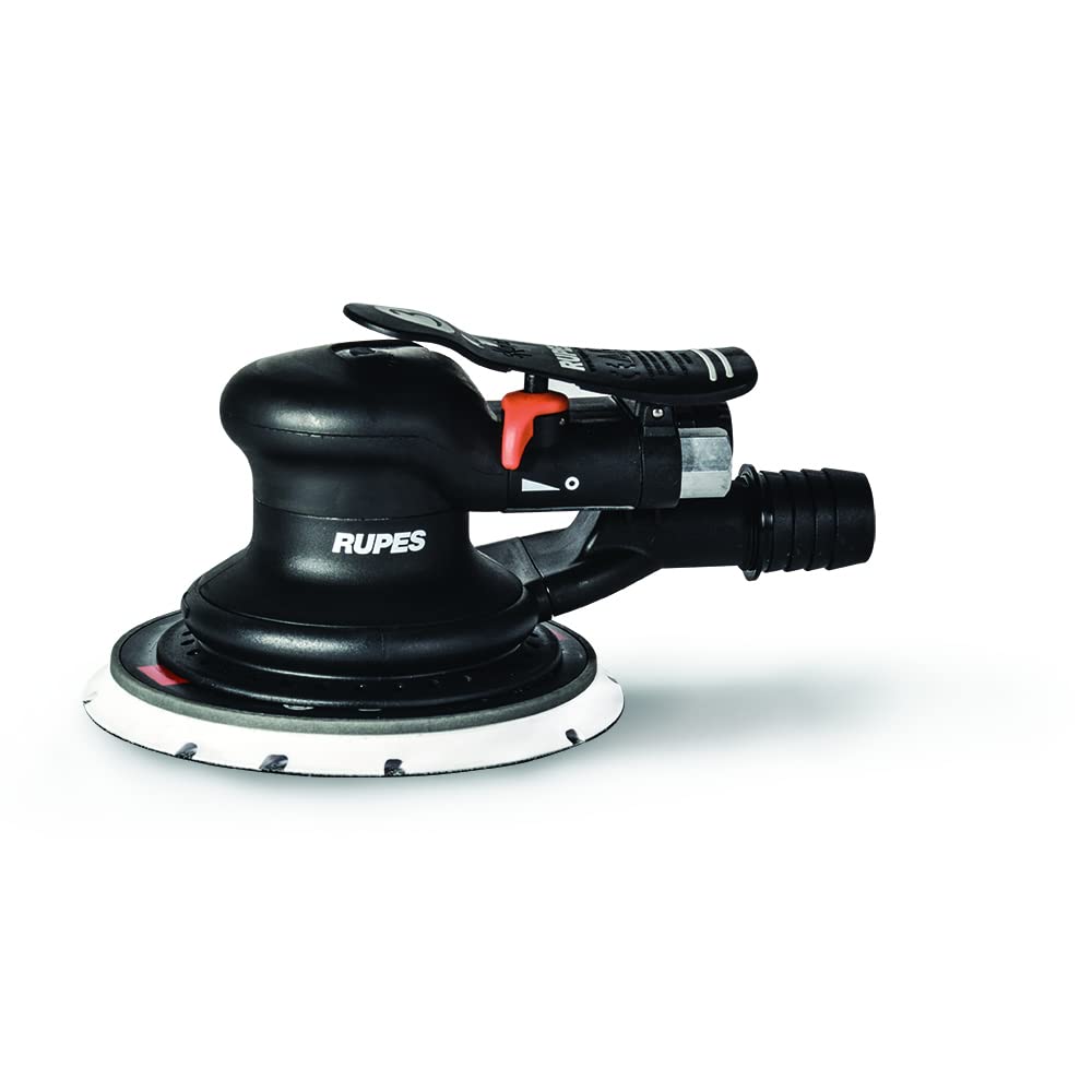 Rotorb Schleifmaschine Reifen RH353A Skorpio III D.150 Orbit 3 mm - UPES-
