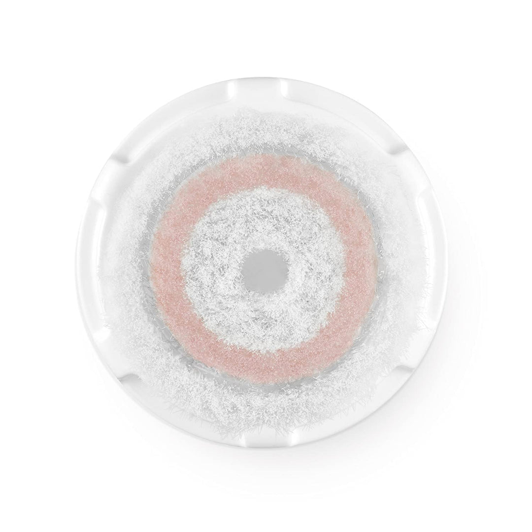 Clarisonic Radiance Gesichtsreinigungsbürstenkopf Ersatz | Kompatibel mit Mia 1, Mia 2, Mia Fit, Alp