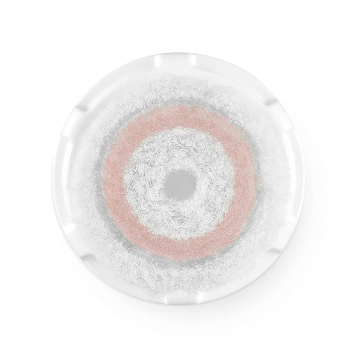 Clarisonic Radiance Gesichtsreinigungsbürstenkopf Ersatz | Kompatibel mit Mia 1, Mia 2, Mia Fit, Alp