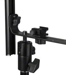 Walimex Pro Magic Softbox für Kompaktblitze (40x40 cm), 40x40 cm