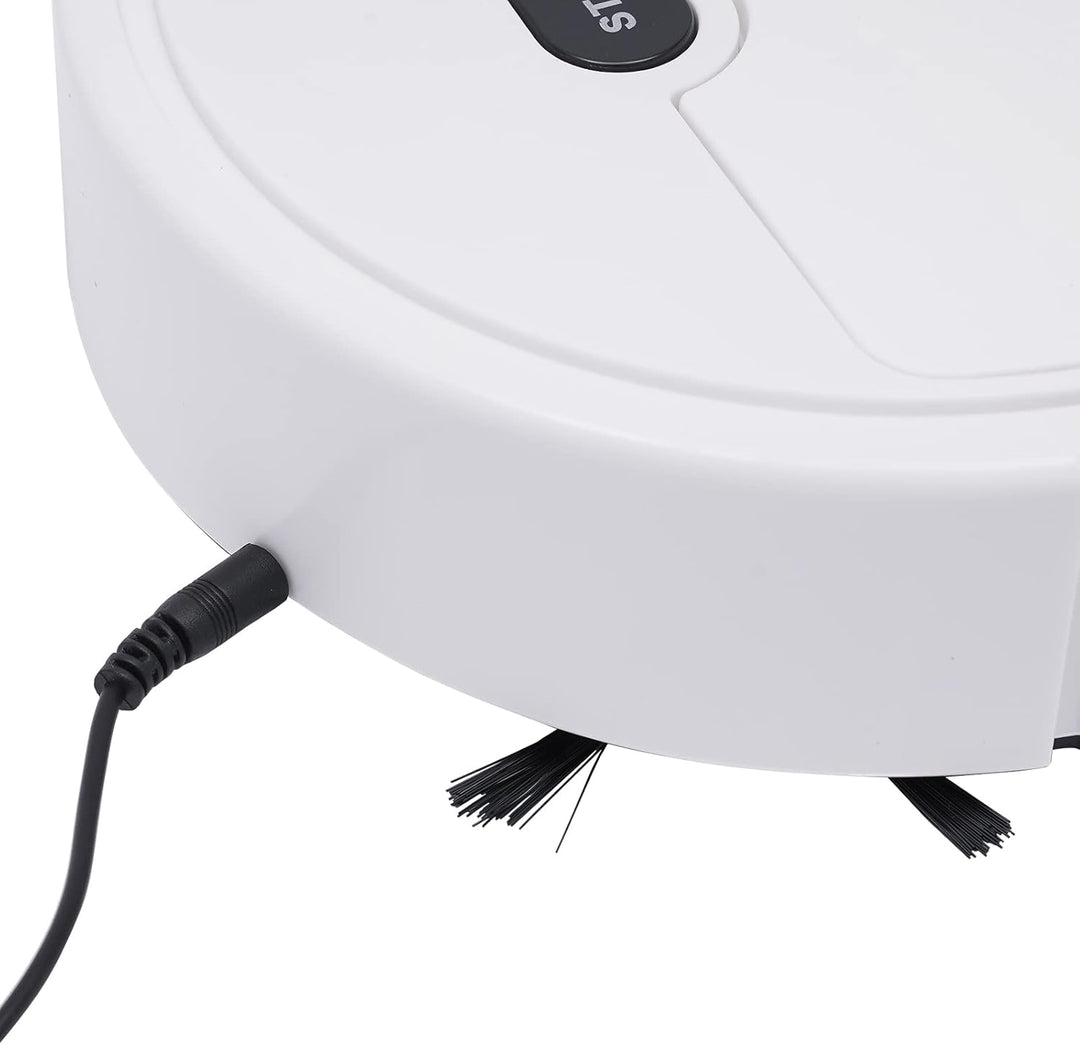 3 in 1 Staubsauger Roboter Kehrroboter Automatischer Staubsaugerroboter Saugen Wischen Saugroboter m