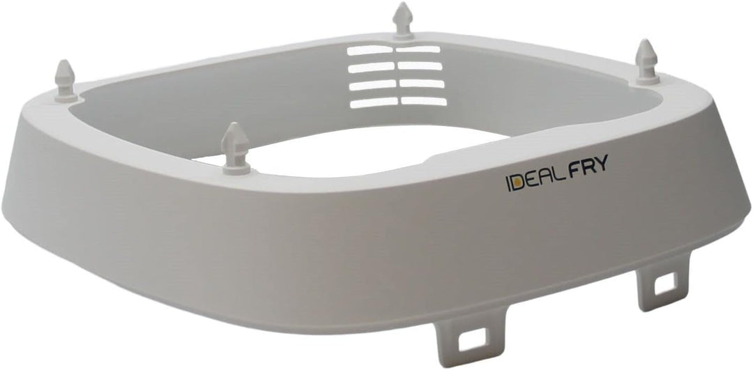 DeLonghi Deckel Niedriger Schalter Friteuse Idealfry FH2101 FH2133 FH2396