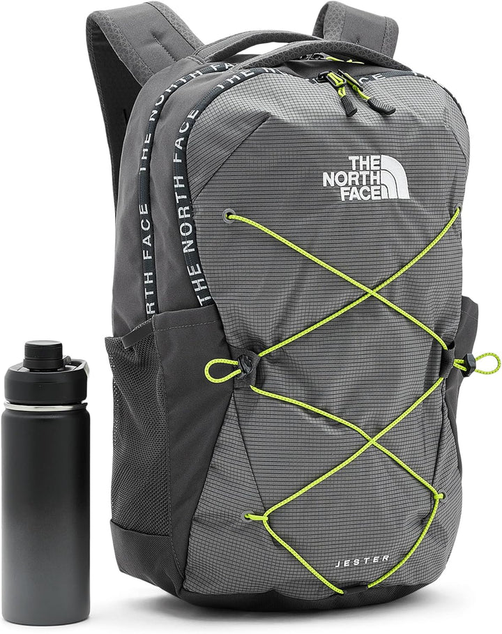 The North Face Unisex Rucksack Recon, CLG4 Einheitsgrösse Anthracite Grey/Smoked, Einheitsgrösse Ant