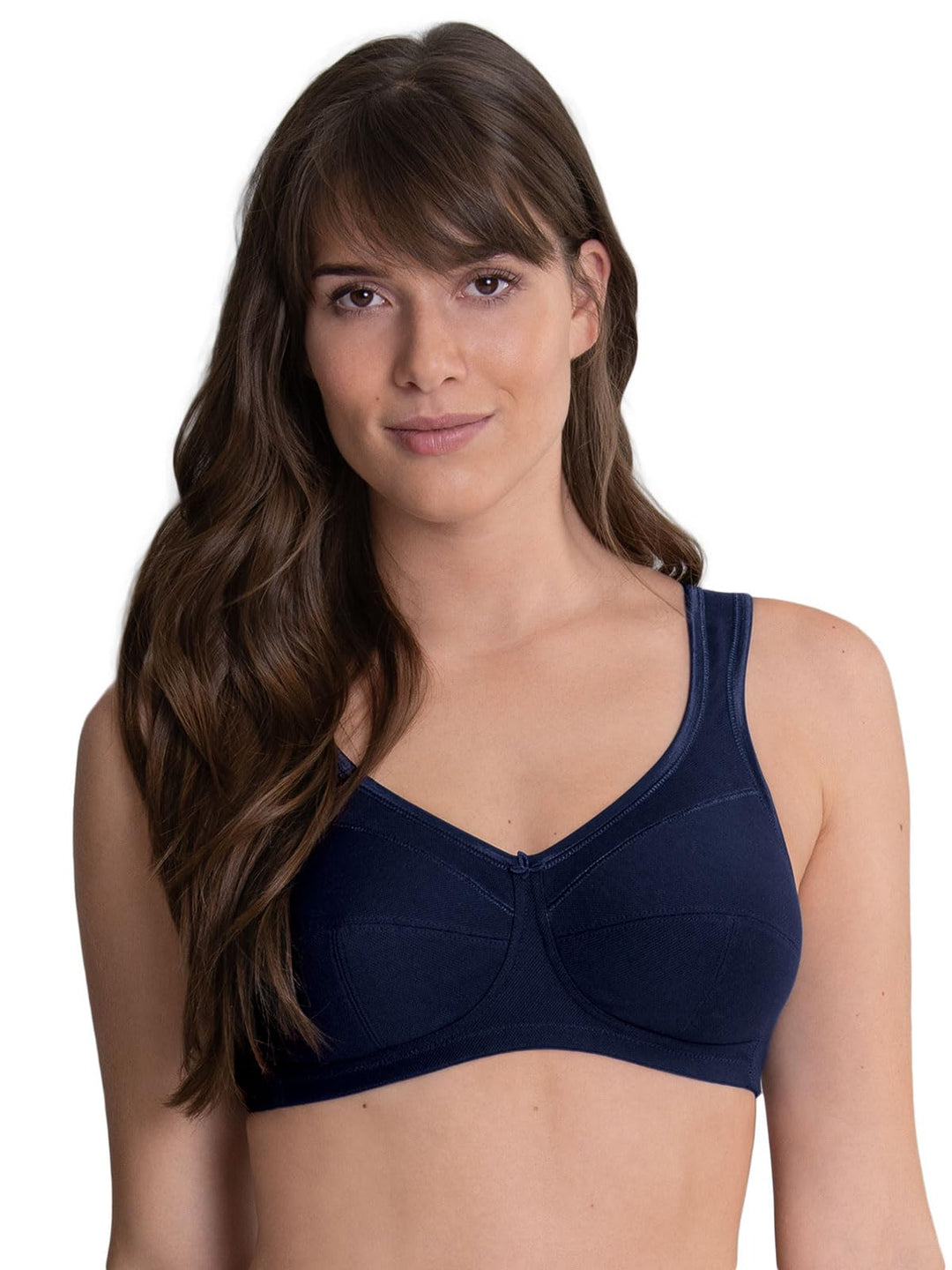 Anita Entlastungs-BH 5427 105G Maritim Blue, 105G Maritim Blue
