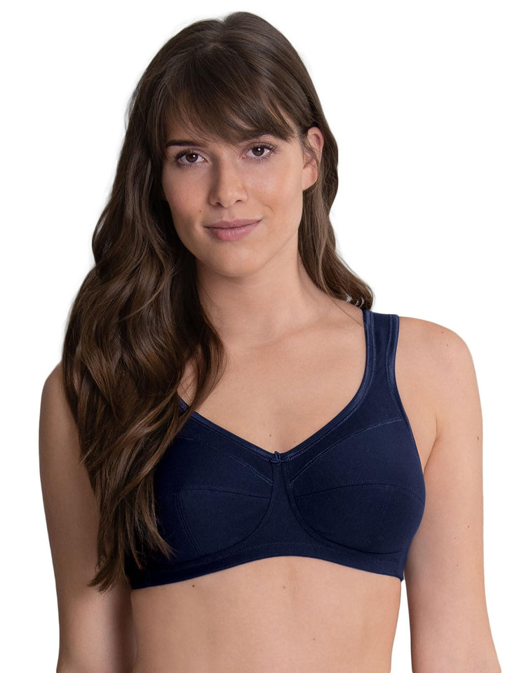 Anita Entlastungs-BH 5427 105G Maritim Blue, 105G Maritim Blue