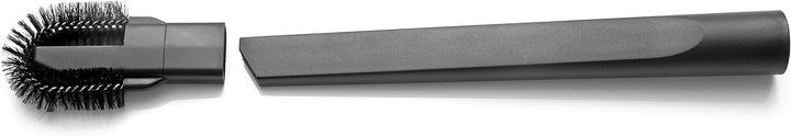 Premium 6er Staubsauger/Düsen Set Bodendüsen -bürsten kompatibel mit Kärcher, Miele, Siemens, Samsun