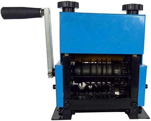 Loywe Abisoliermaschine Kupferschrott Kabelschälmaschine Kabelabisoliermaschine Kabel Kabelschäler W