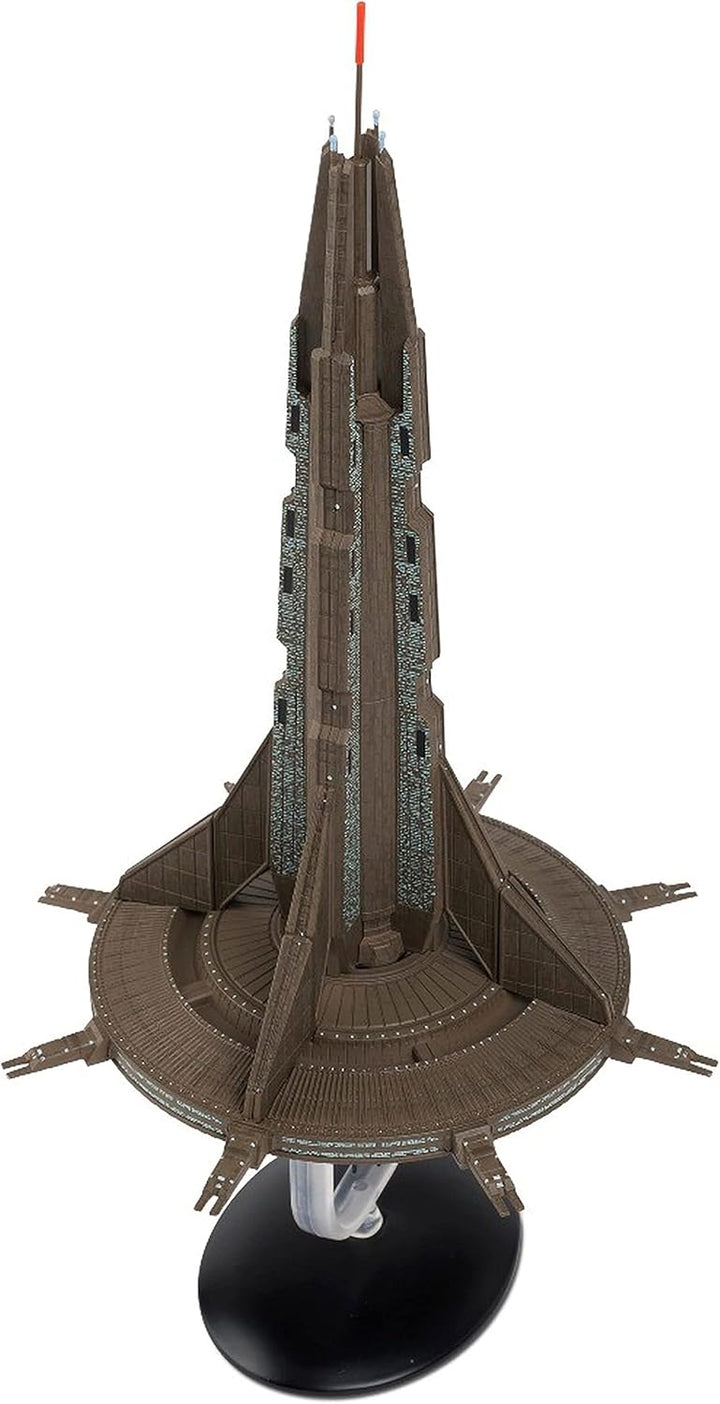 Star Trek Discovery Mini réplique Diecast Starbase 1