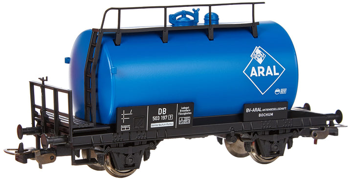 Piko 57719 57719-H0 Kesselwagen Aral DB Epoche III