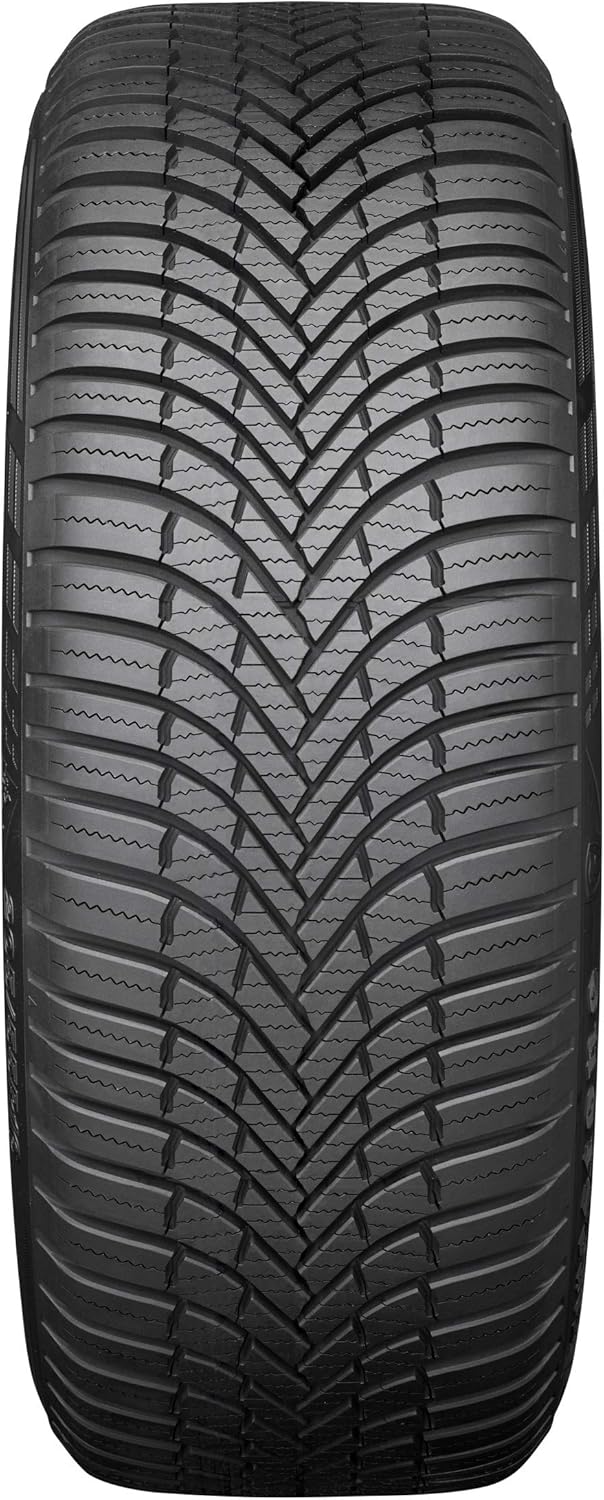 Firestone Multiseason GEN 02 - 215/55 R16 97V XL - C/B/72 - Ganzjahresreifen (PKW &amp; SUV), MULTISEASO