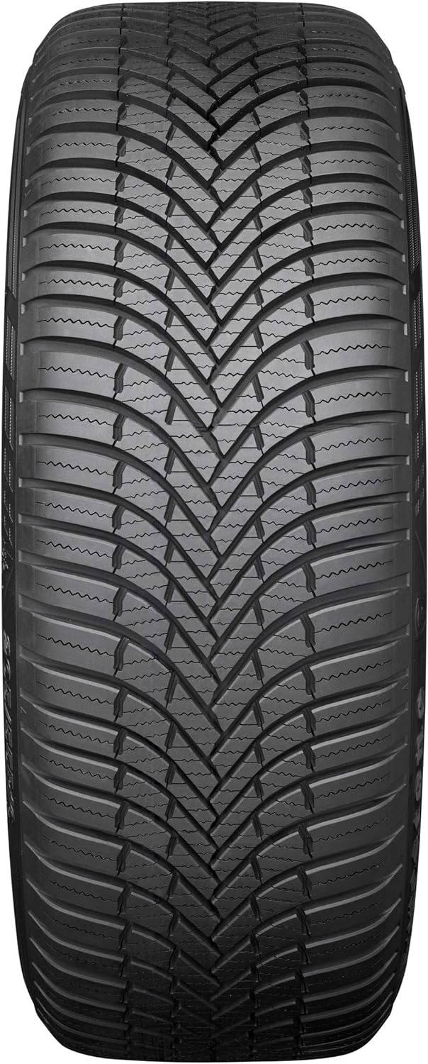 FIRESTONE MULTISEASON 2 - 195/60R16 89H - C/B/71dB - Ganzjahresreifen 195/60R16 89H - M+S/3PMSF, 195