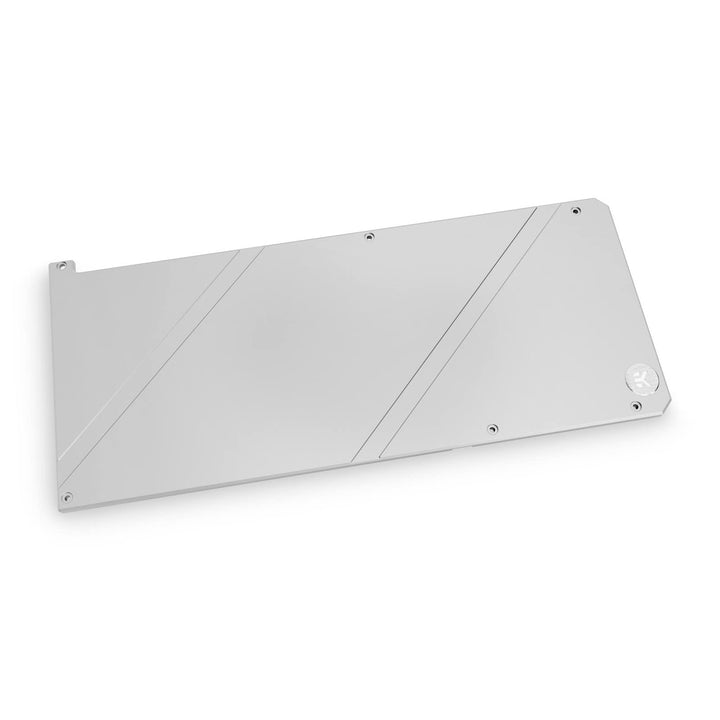 EK Water Blocks EK-Quantum Vector FTW3 RTX 3070 Backplate – Nickel