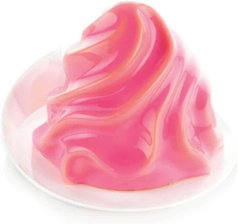 silikomart Professional CHANTILLY 120 Silikonform 6 Mulden Ø 73
