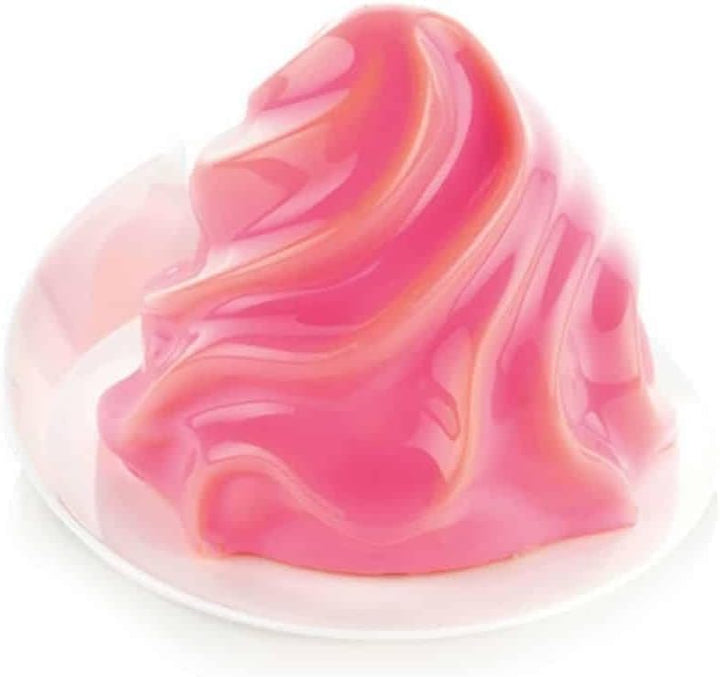 silikomart Professional CHANTILLY 120 Silikonform 6 Mulden Ø 73