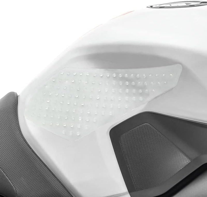Seiten-Tankpad Grip Pad KniePad L für KTM 1190 RC8 / R, 1290 Super Duke GT/R, 790/690 / 390/125 Duke