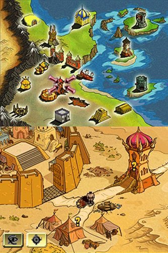 Puzzle Chronicles