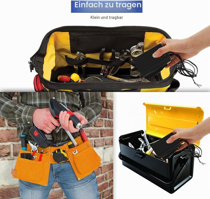 Exmate 18V Ladegerät für Gardena 8878-20 4078500887809 8025-20 574 47 68-01 Gardena Mähroboter R40Li