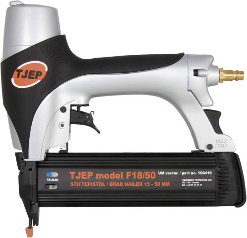 TJEP F18/50 Stiftnagler