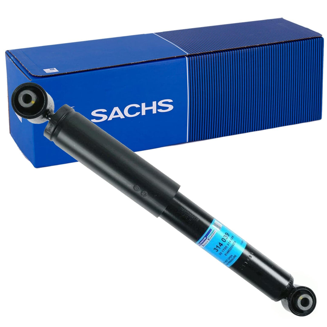 SACHS 314 039 Stossdämpfer