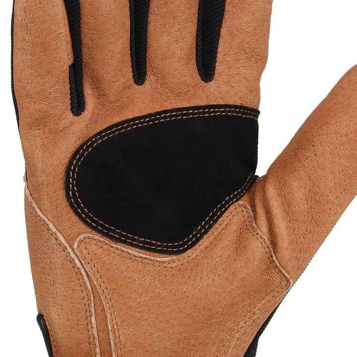 Carhartt Men's The Dex Ii Glove, Black/Barley, XX-Large XXL Schwarze Gerste, XXL Schwarze Gerste