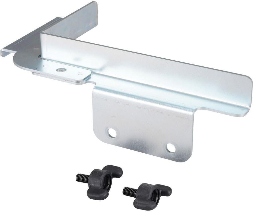 Makita Leitlineal für Gsb01 Bandschleifer, 7,6 x 53,3 cm