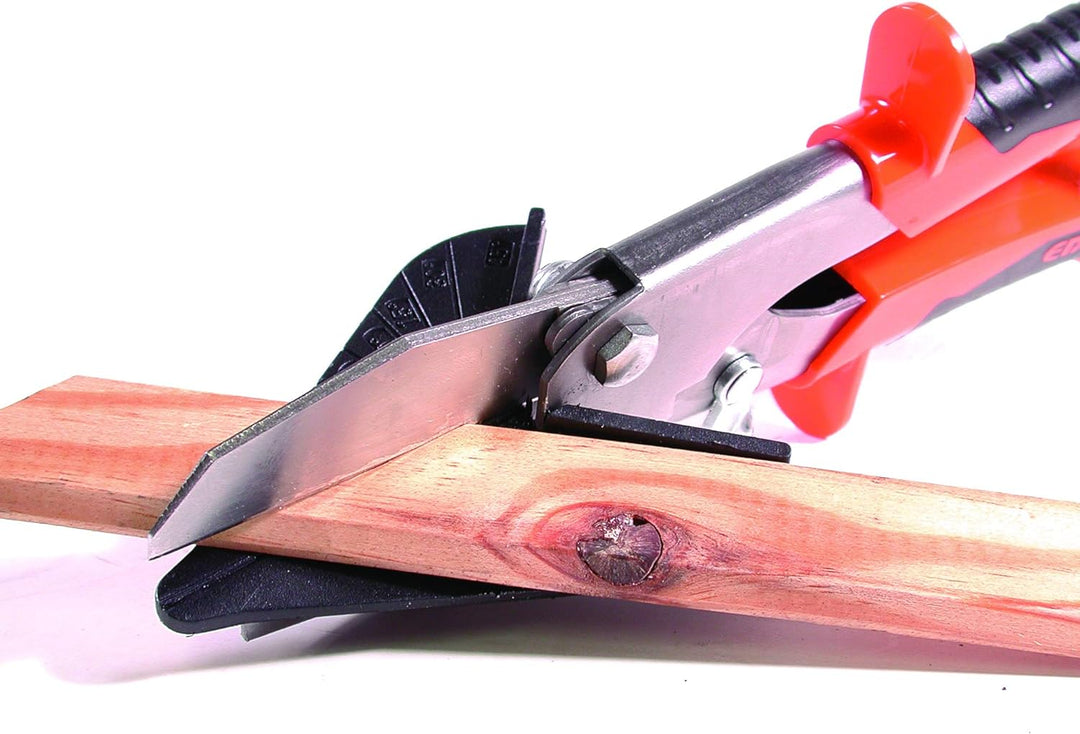 Edma edm0710 Bodenbelag-Werkzeuge für den Spezialisten