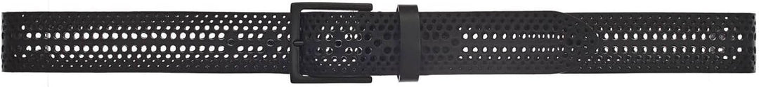 B.Belt Jed Belt W80 Black - kürzbar
