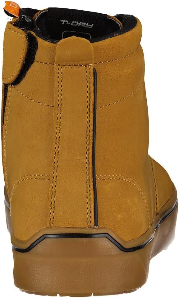 TCX Herren Dartwood Wp wasserdichte Motorradschuhe 46 EU C67, 46 EU C67