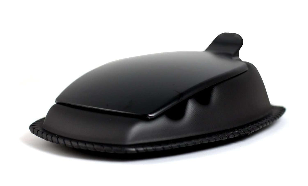 Navitech Schwarz Ultra Halt Armaturenbrett Montierung - Kompatibel Mit Dem Garmin Camper 1095 10"