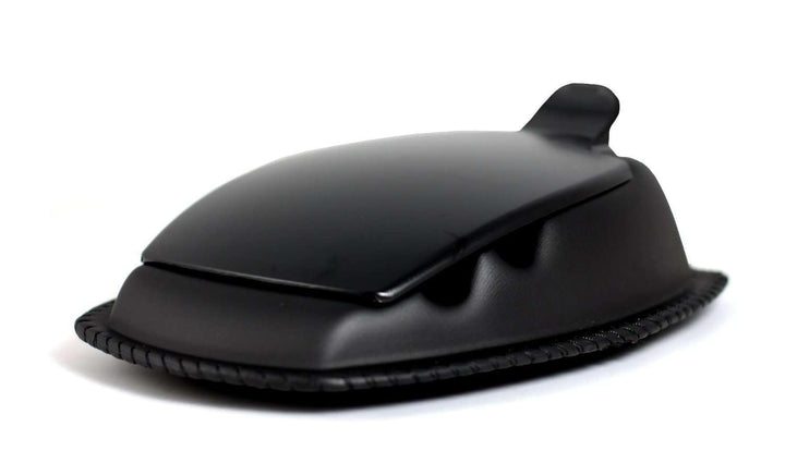 Navitech Schwarz Ultra Halt Armaturenbrett Montierung - Kompatibel Mit Dem Garmin Camper 1095 10"
