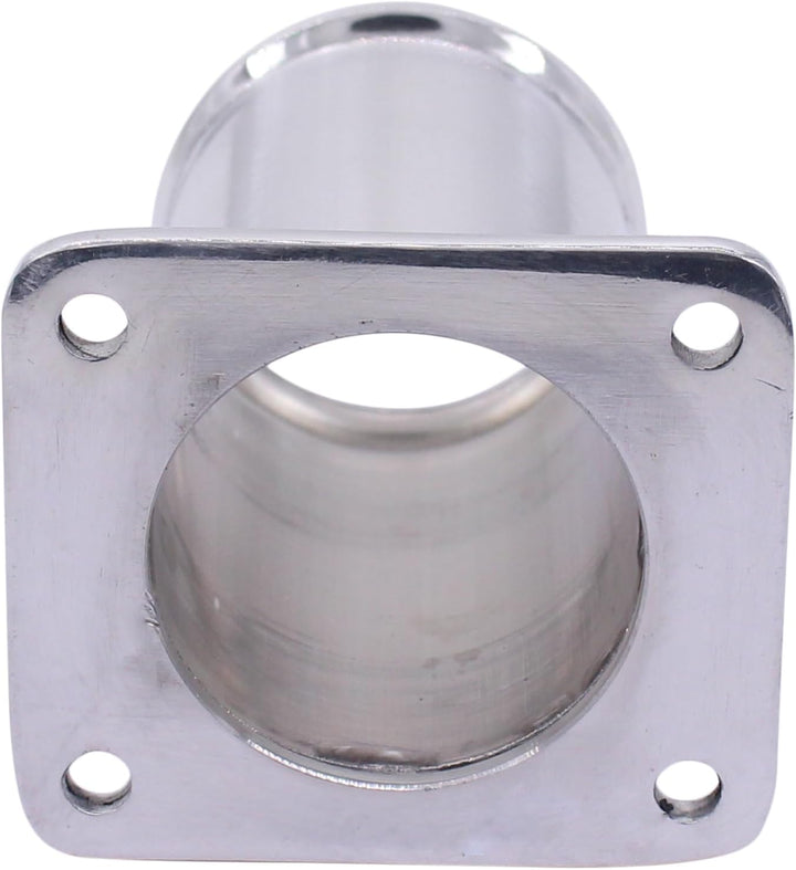 AGR Ventil Entfernung Adapter AGR-Ventil Löschsatz mit Blindplatten Abdeckplatte Ventilblöcke Ventil