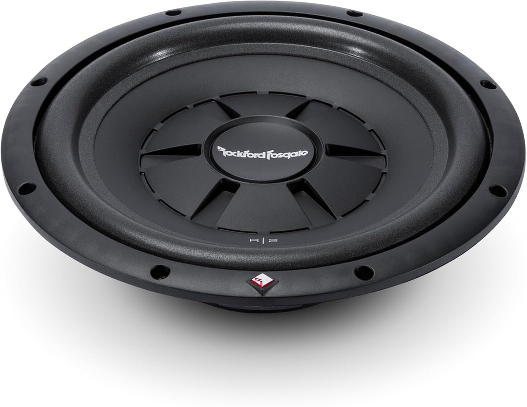 Rockford Fosgate R2SD2-12
