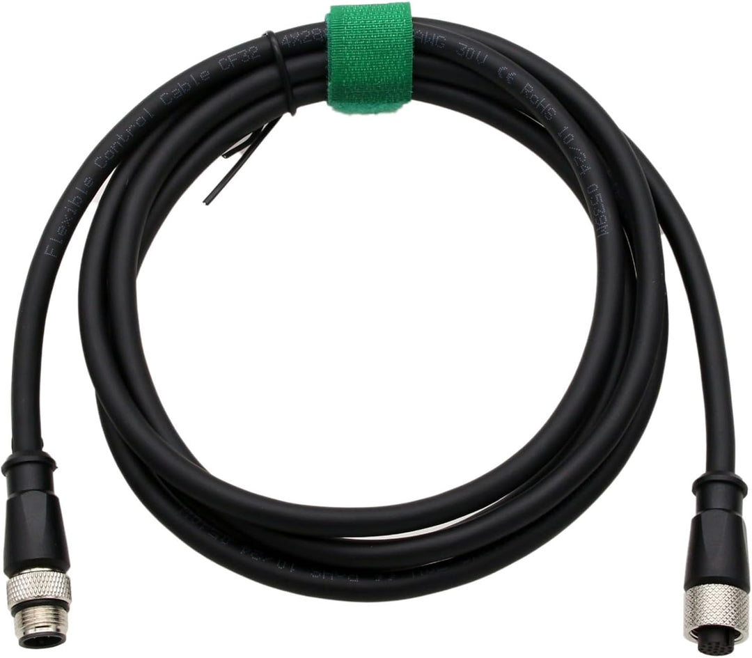 HangTon M12 17-pin A-code Kabel für SICK Inspector83x Lector64x, Banner ABR 3000 7000, Datalogic Mat