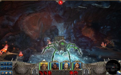 Might & Magic X Legacy (Deluxe Edition) PC Deluxe Edition, PC Deluxe Edition