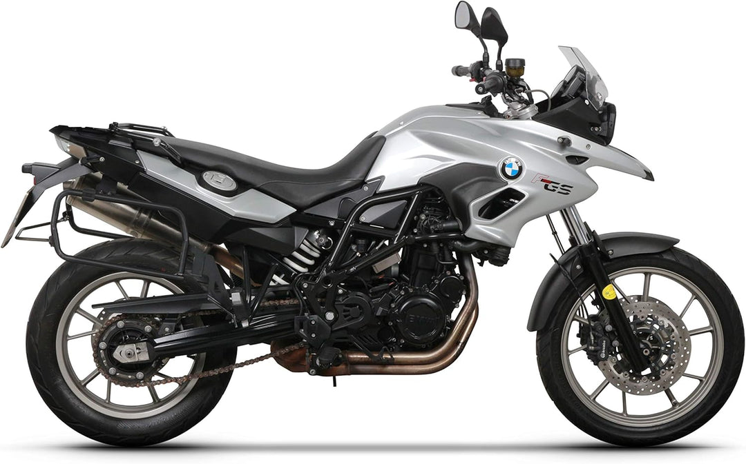 4P System BMW F650GS/F700GS/F800GS