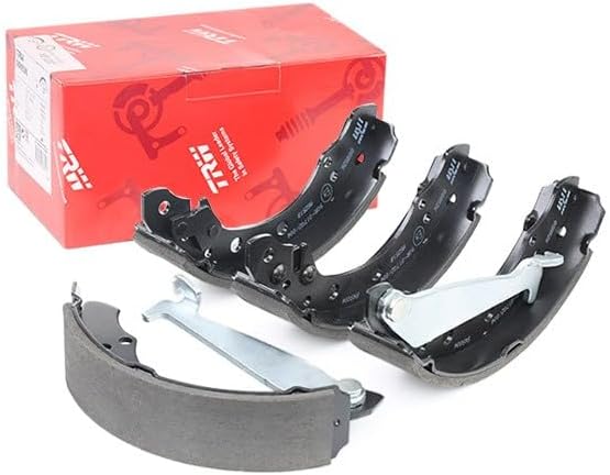 TRW GSK1511 Bremsbackensatz