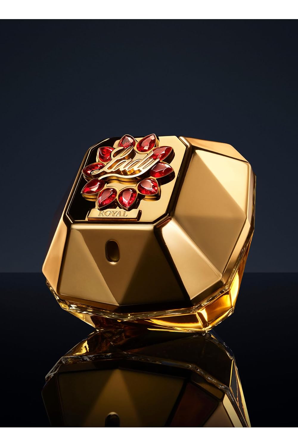LADY MILLION ROYAL edp vapo 50 ml