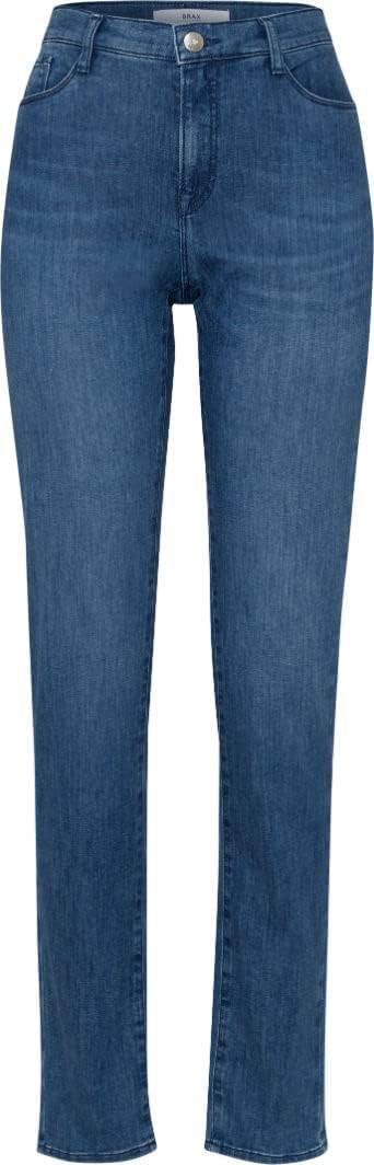 BRAX Feel Good Style Mary Used Regular Blue 48