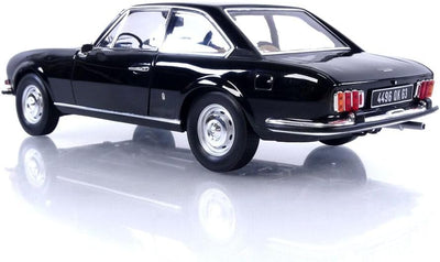 NOREV - Wenig 504 Coupe - 1969-1/18