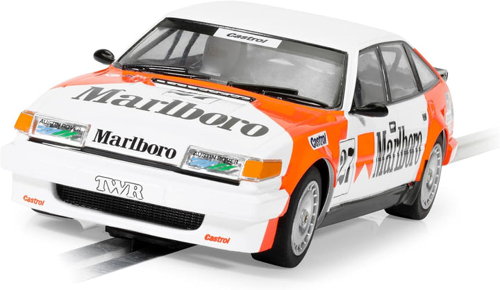 Rover SD1, 1985 French Supertourisme