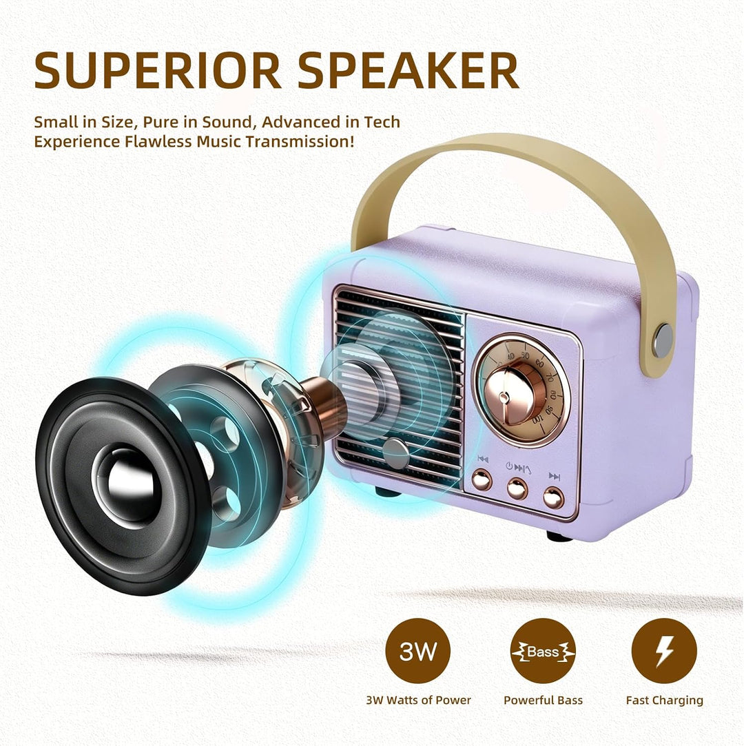 Bluetooth Lautsprecher Geschenke für Mädchen Musikbox Bluetooth Mädchen Sachen Geburtstagsgeschenk f