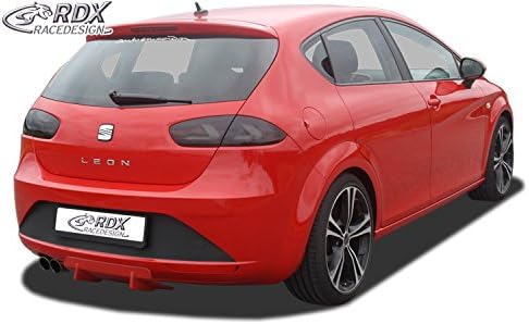 RDX Racedesign RDHAD1-003 Heckdiffusor