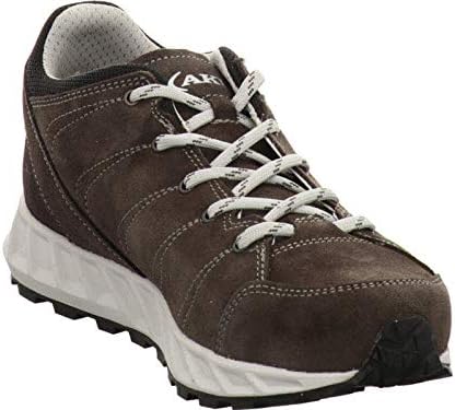 Aku Rapida Men 41.5 EU Grey Anthracite, 41.5 EU Grey Anthracite