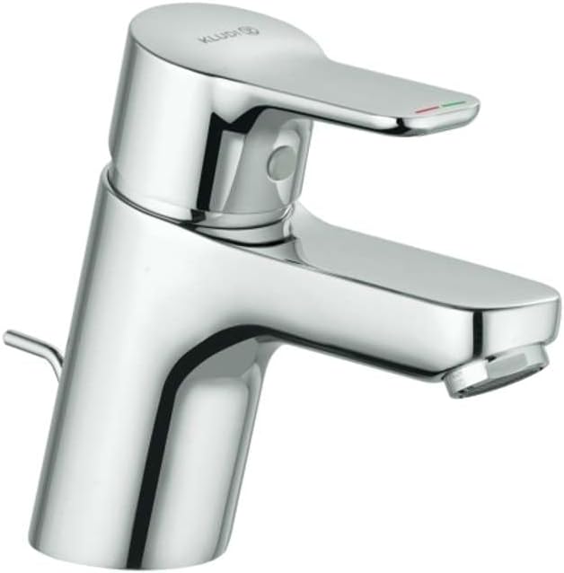 KLUDI PURE&EASY Waschtischarmatur 60