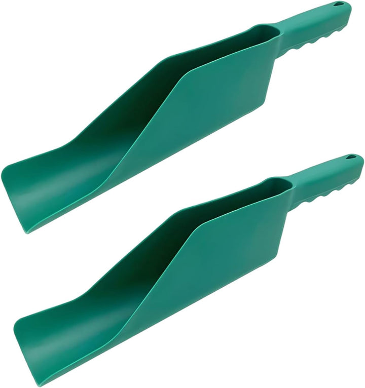 Dachrinnenschaufel Traufschaufel Gartenschaufel Kleine Reinigungsmittel Für Dachrinnen Plastik Haush