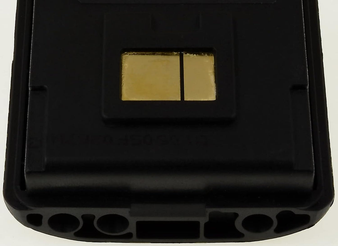 Akku für Barcode-Scanner Datalogic Typ BS-215, 3,7V, Li-Ion