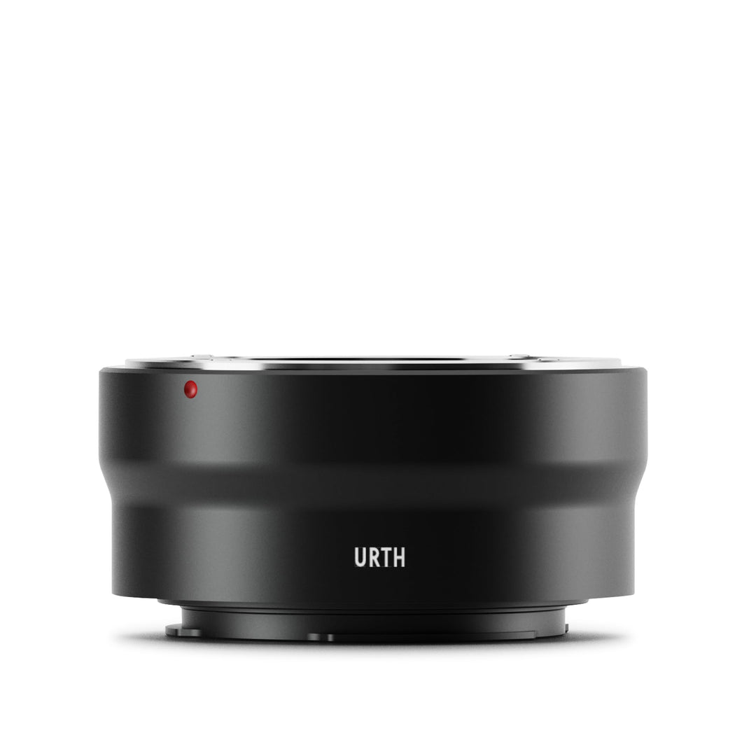 Urth Objektivadapter: Kompatibel mit Konica AR Objektiv und Sony E Kameragehäuse, Konica AR
