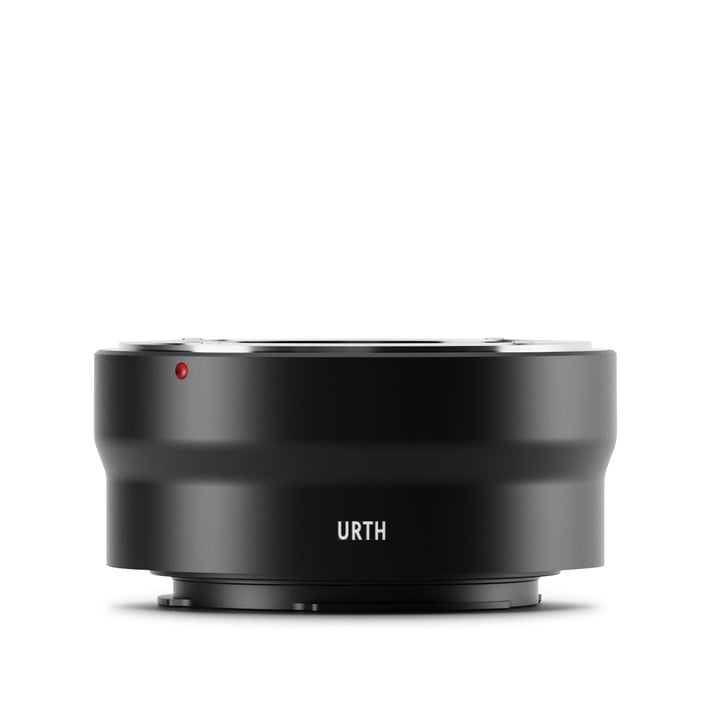 Urth Objektivadapter: Kompatibel mit Konica AR Objektiv und Sony E Kameragehäuse, Konica AR